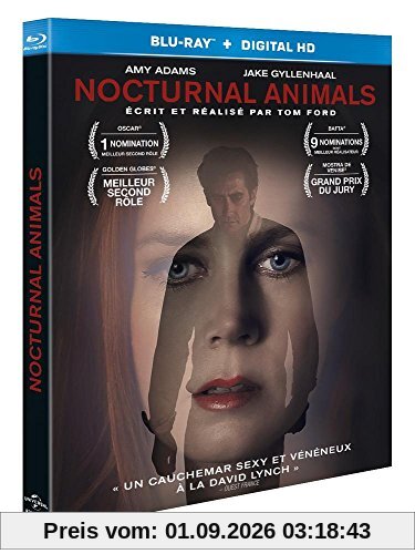 Nocturnal Animals