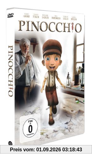 Pinocchio