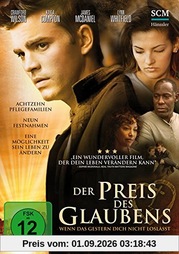 Der Preis des Glaubens
