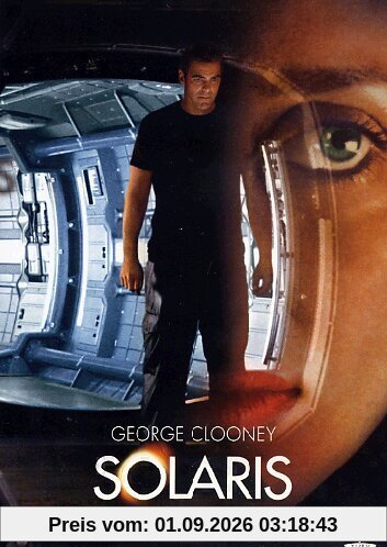 Solaris [IT Import]