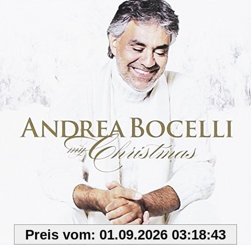 My Christmas