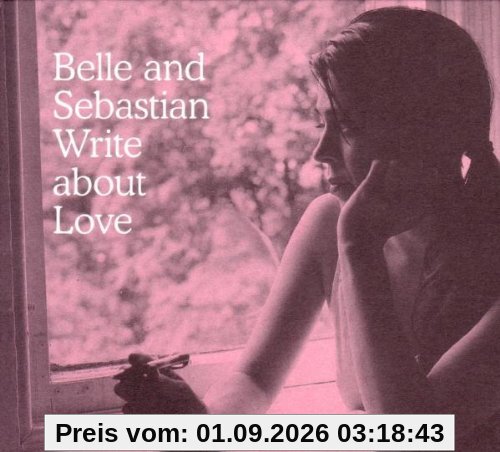 Write About Love