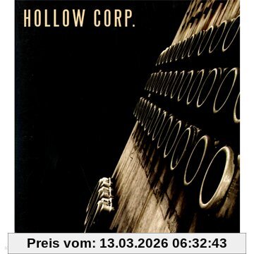 Hollow Corp Cloister Of Radiance