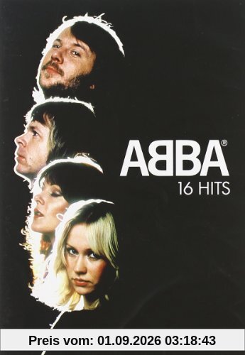 ABBA - 16 Hits
