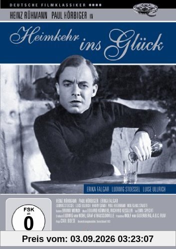 Heimkehr ins Glück
