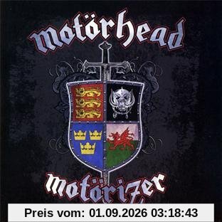 Mot÷rizer