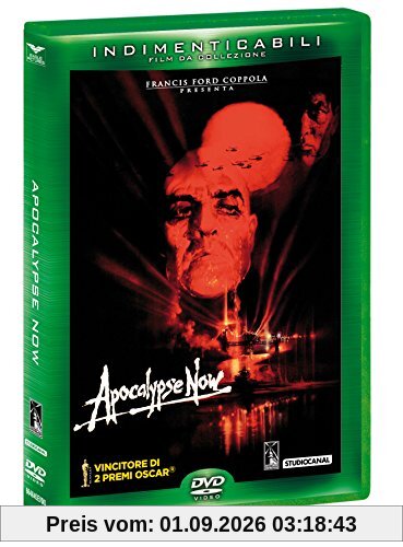 Dvd - Apocalypse Now (Indimenticabili) (1 DVD)