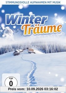 Winterträume - Stimmungsvolle Aufnahmen mit Musik untermalt