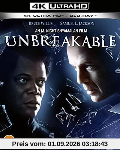 Unbreakable