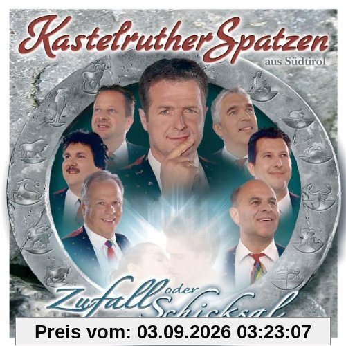 Zufall Oder Schicksal