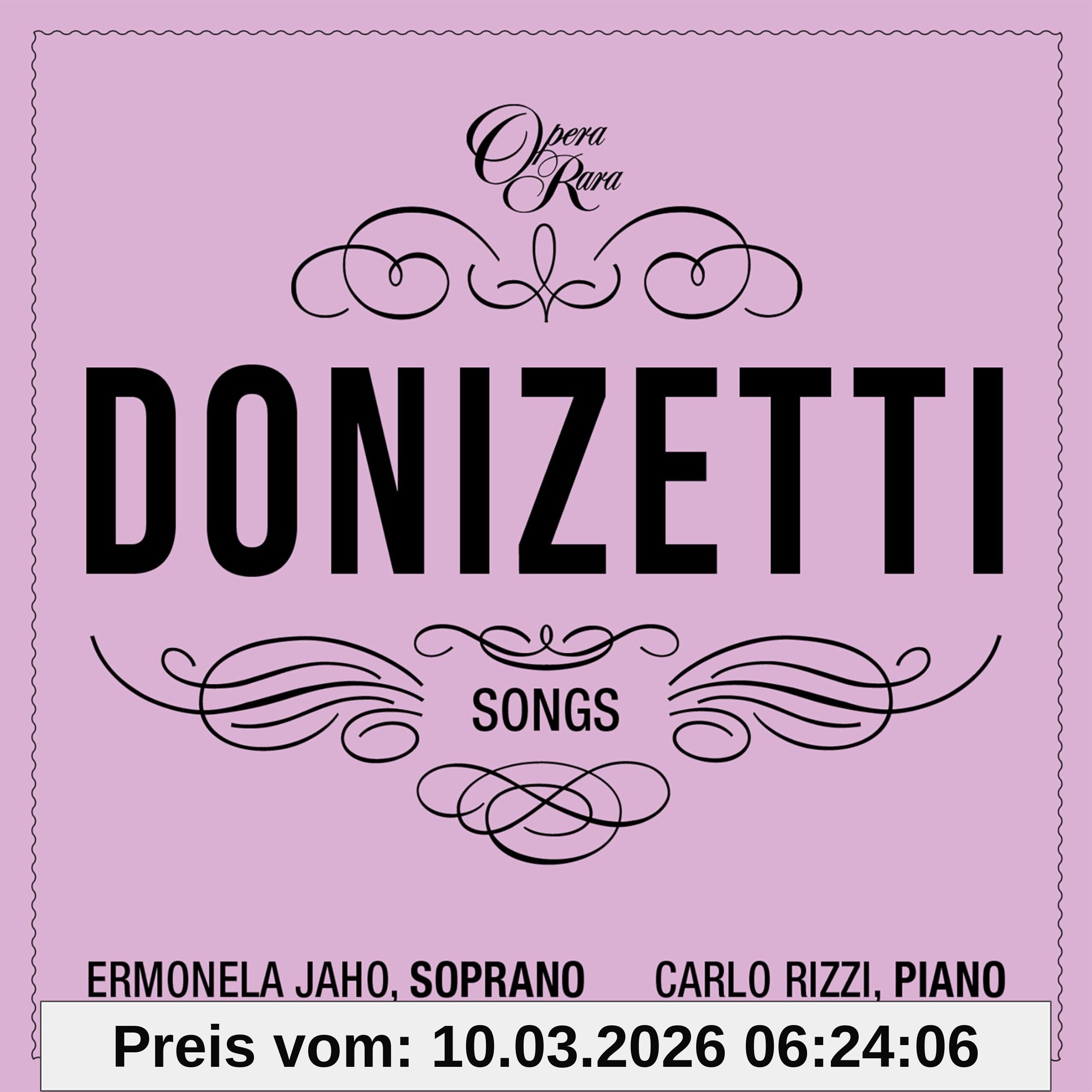 Ermonela Jaho Lieder(Songs)Vol.5&6