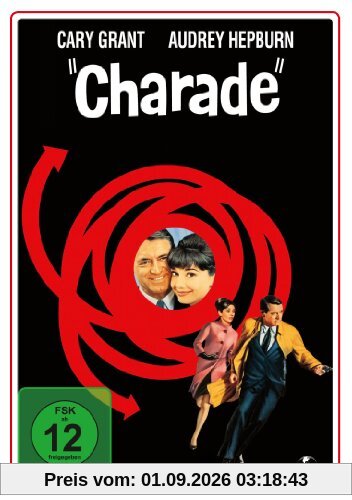 Charade (Nostalgie-Edition)