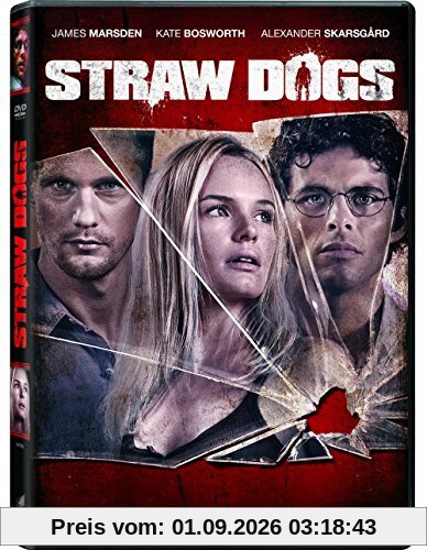Straw dogs [FR Import]