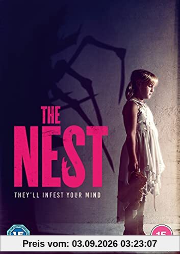 The Nest [DVD]