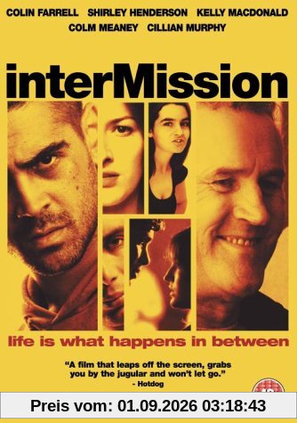 Intermission [DVD]