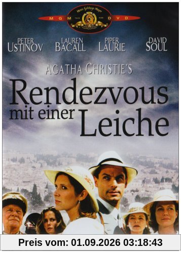 Rendezvous mit einer Leiche