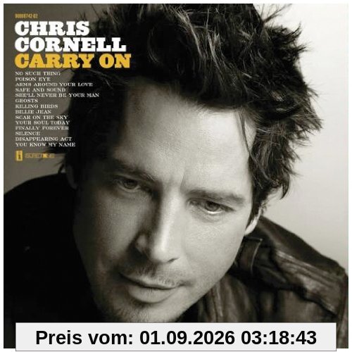 Carry on