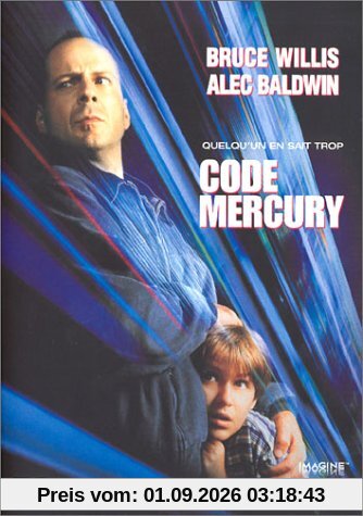 Code Mercury