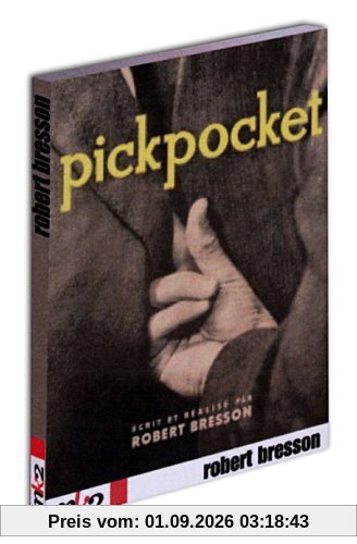 Pickpocket [FR Import]