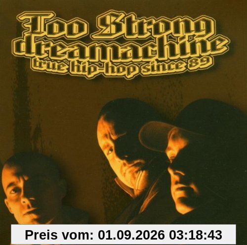 Dreamachine