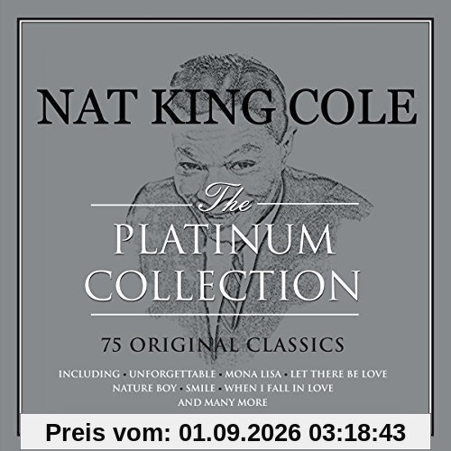 Platinum Collection