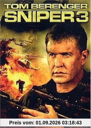 Sniper 3 [FR Import]