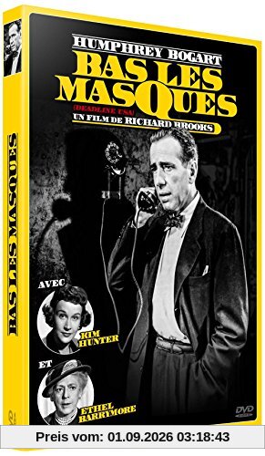 Bas les masques [FR Import]