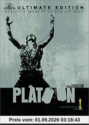 Platoon [Ultimate Edition]