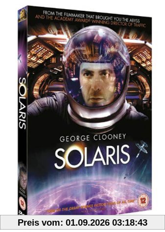 Solaris [UK Import]