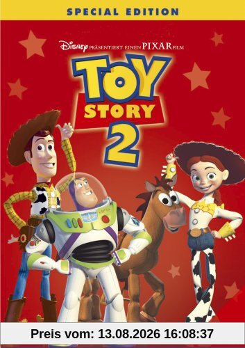 Toy Story 2 [Special Edition]