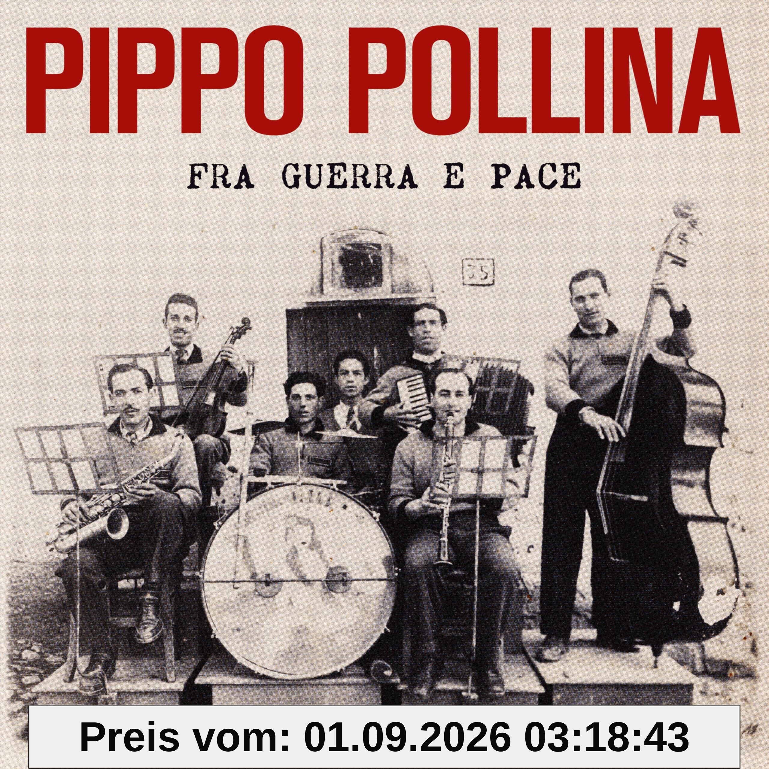 Fra guerra e pace