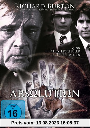 Absolution