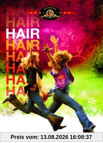 Hair [FR Import]