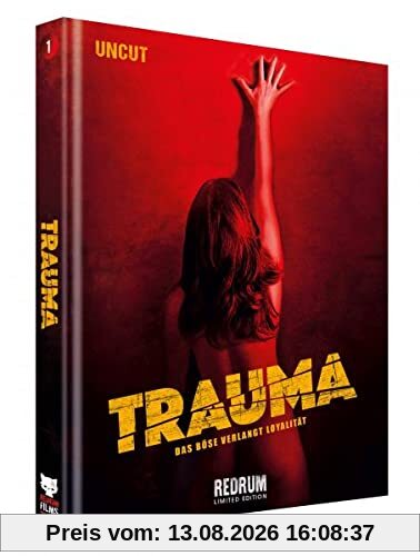 Trauma (Limitiert)