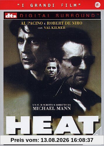 Heat - La sfida [IT Import]