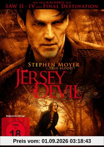 Jersey Devil
