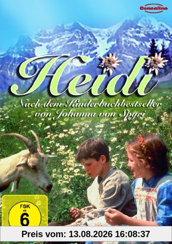 Heidi