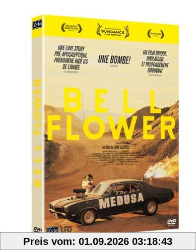 Bellflower [FR Import]