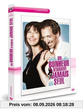 Un bonheur n'arrive jamais seul [FR Import]