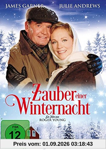 Zauber einer Winternacht