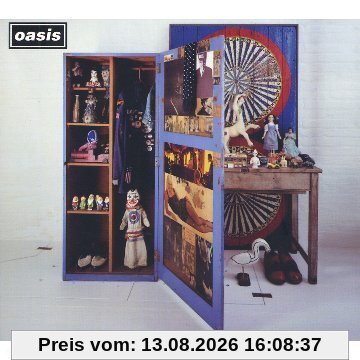 Stop the Clocks (2cd+Dvd)