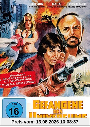 Gefangene des Universums (Prisoners of the Lost Universe)
