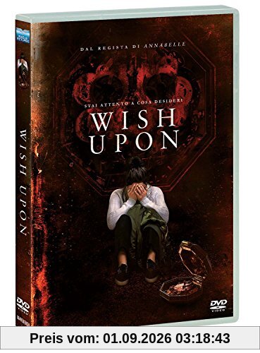 Wish Upon (Card Tarocco Da Collez. )