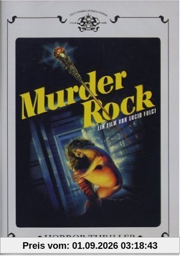 Murder Rock