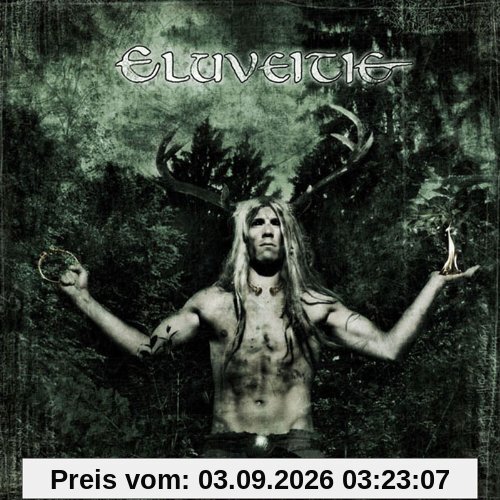 Evocation I-the Arcane Dominion