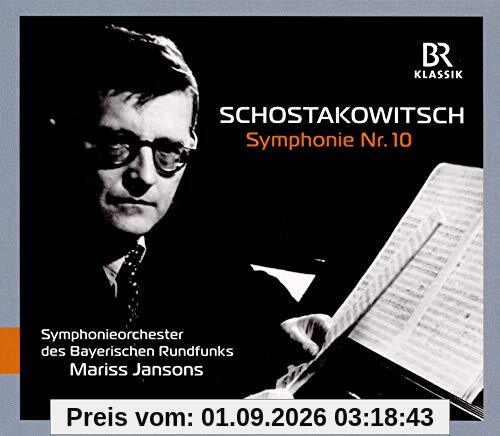 Sinfonie 10