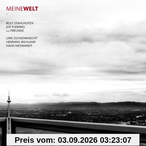 Meine Welt