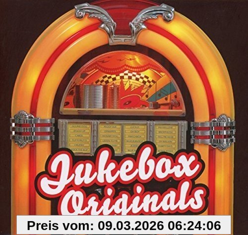 Various Jukebox Originals