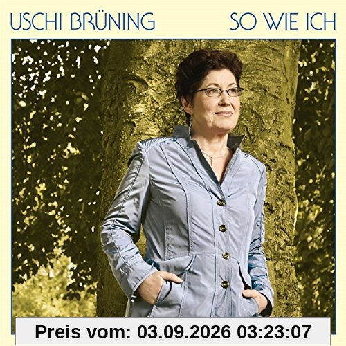 So Wie Ich