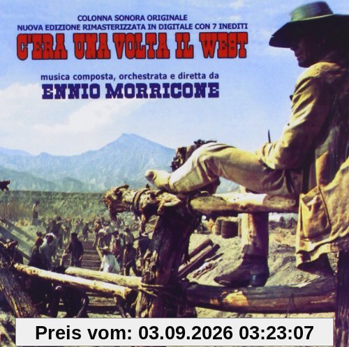 C'era Una Volta Il West